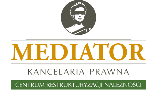 Kancelaria Mediator - Centrum Restrukturyzacji Należności